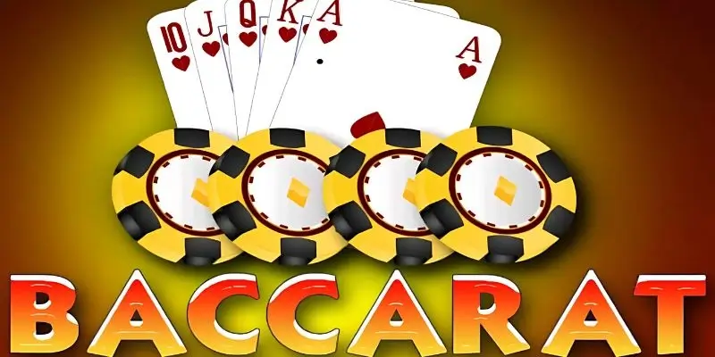 Đôi nét về trò chơi Baccarat trực tuyến tại For88