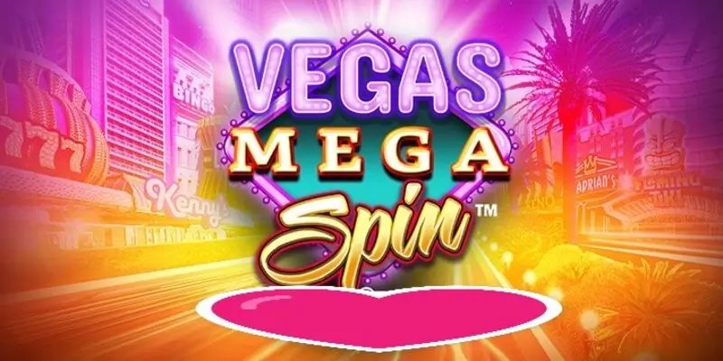 For88 giới thiệu game Nổ Hũ Mega Spin