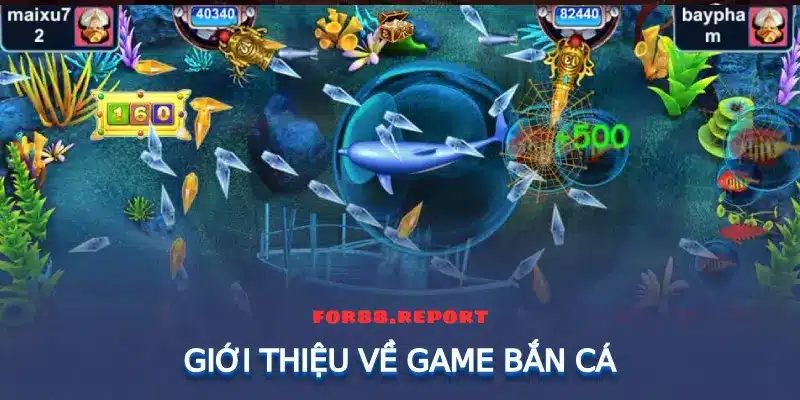 Trải Nghiệm Game Giải Trí Đỉnh Cao