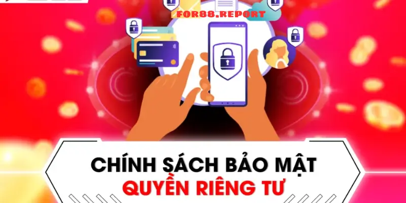 Quyền Của Người Dùng Về Bảo Mật Thông Tin