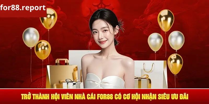 Chính Sách Bảo Mật Nghiêm Ngặt Của For88