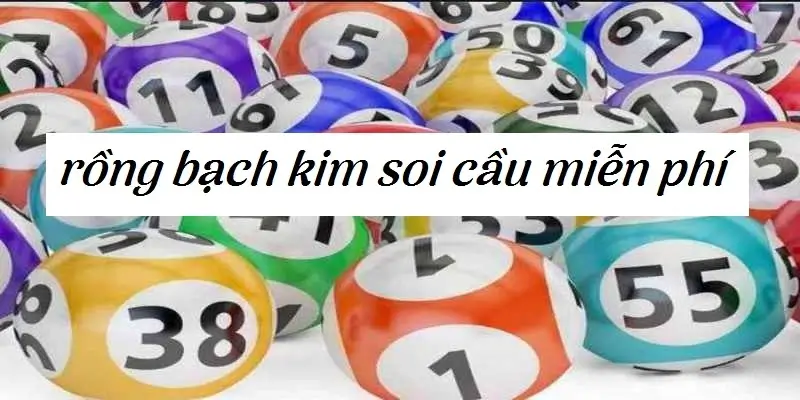 Lợi ích của soi cầu Rồng Bạch Kim For88