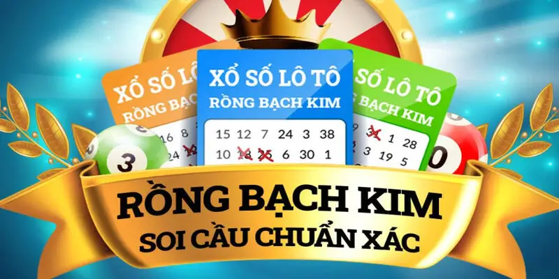 Mẹo chơi Rồng Bạch Kim Miền Bắc thắng lớn tại For88