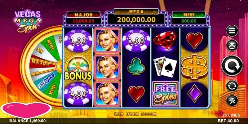 Tìm hiểu các thuật ngữ cơ bản trong Nổ Hũ Mega Spin For88